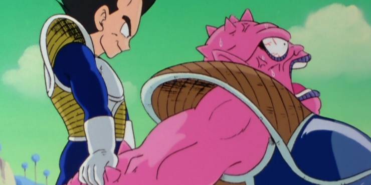 Dragon Ball 10 Villains That Hurt The Series (And 10 That Saved It) Dragon Ball 10 Villains That Hurt The Series (And 10 That Saved It)